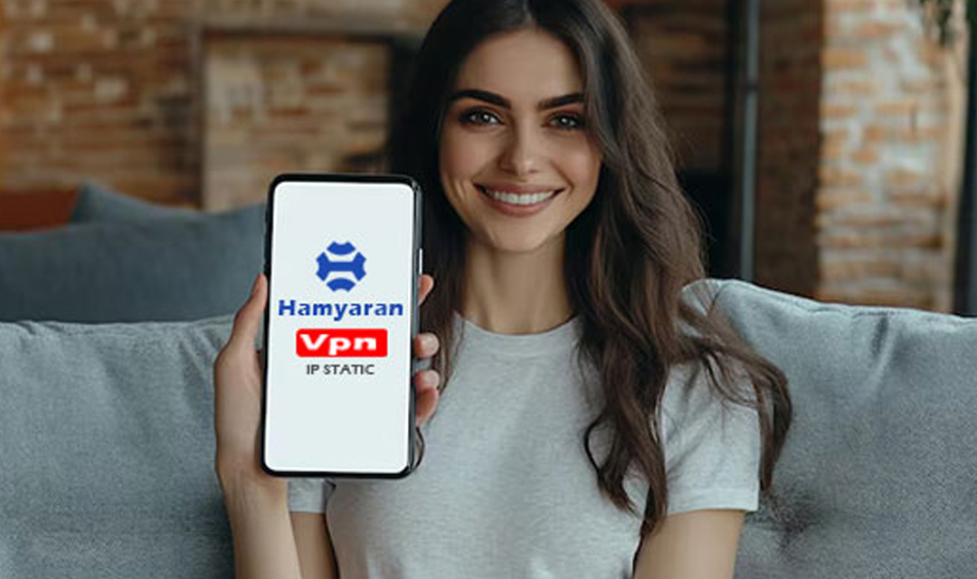 IP ثابت برای دسترسی به وب‌سایت‌های مسدود شده