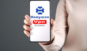 IP ثابت و شبکه بی‌سیم