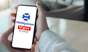 نحوه اتصال به اینترنت استارلینک با گوشی