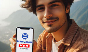 وصل شدن به استارلینک بدون دیش - نحوه اتصال به اینترنت استارلینک با گوشی