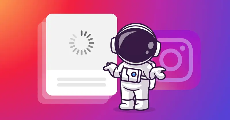 VPN مناسب اینستاگرام